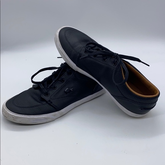 Lacoste Bayliss men’s shoes size 8 - Picture 1 of 5